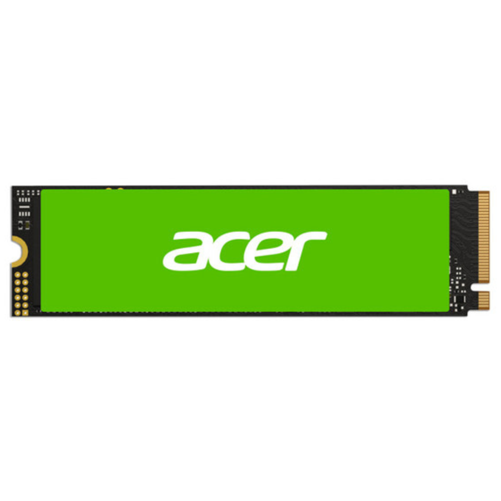 Unidad SSD ACER FA200  4TB, M.2 NVMe PCIe 4.0, 7200Mb/S