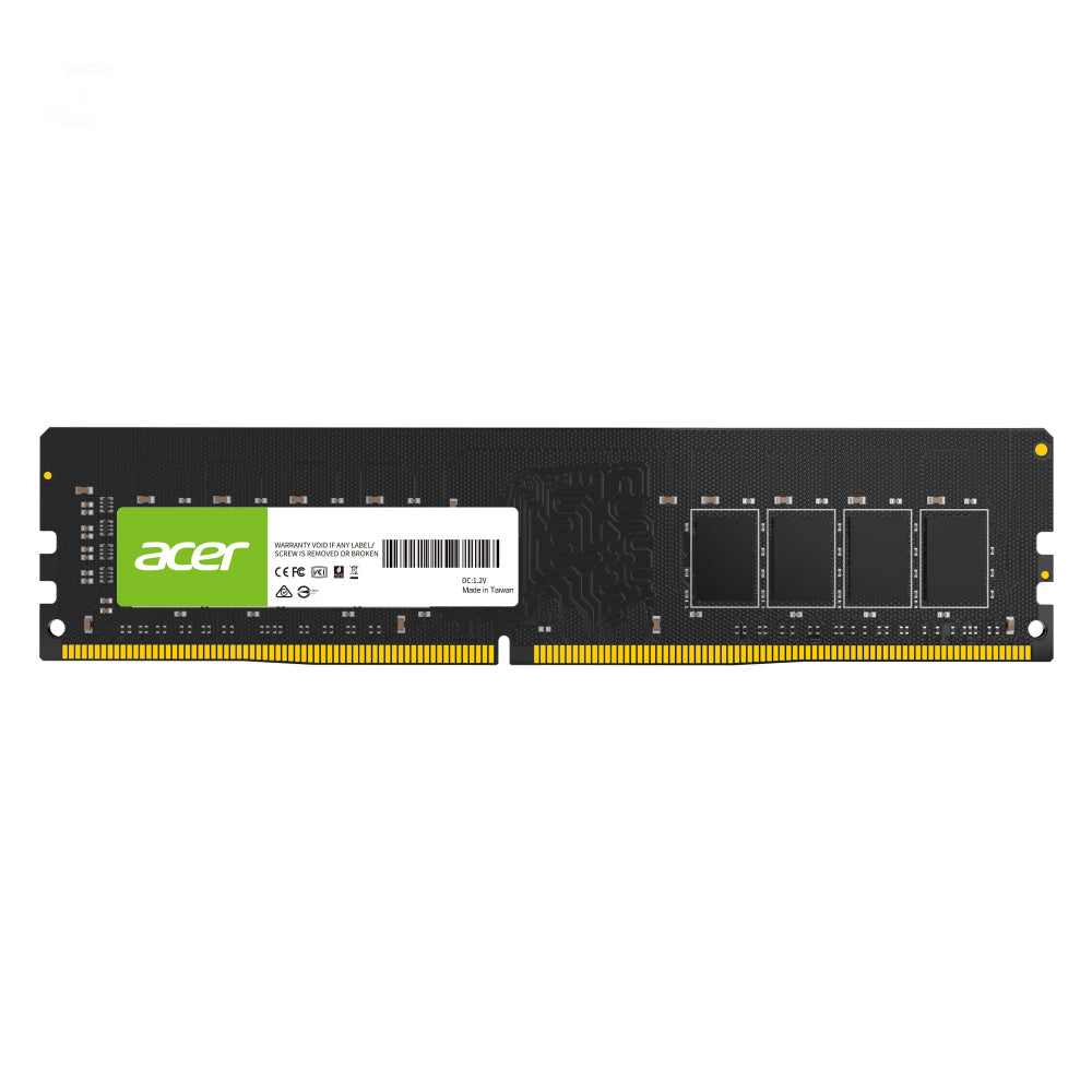 Memoria RAM Acer BL.9BWWA.228, DDR4, 3200MHz, 16GB, CL22