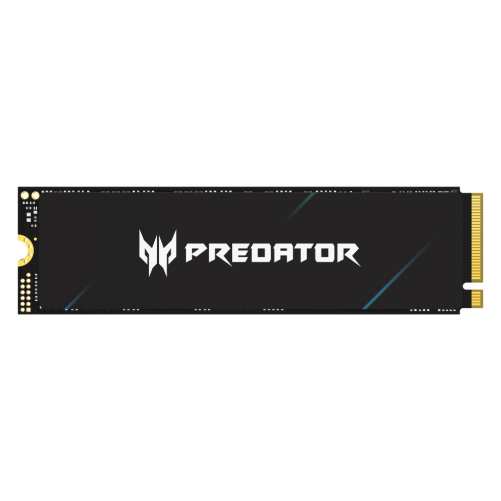 Unidad SSD M.2 Predator 1TB, Gm9, 14000Mb/S.