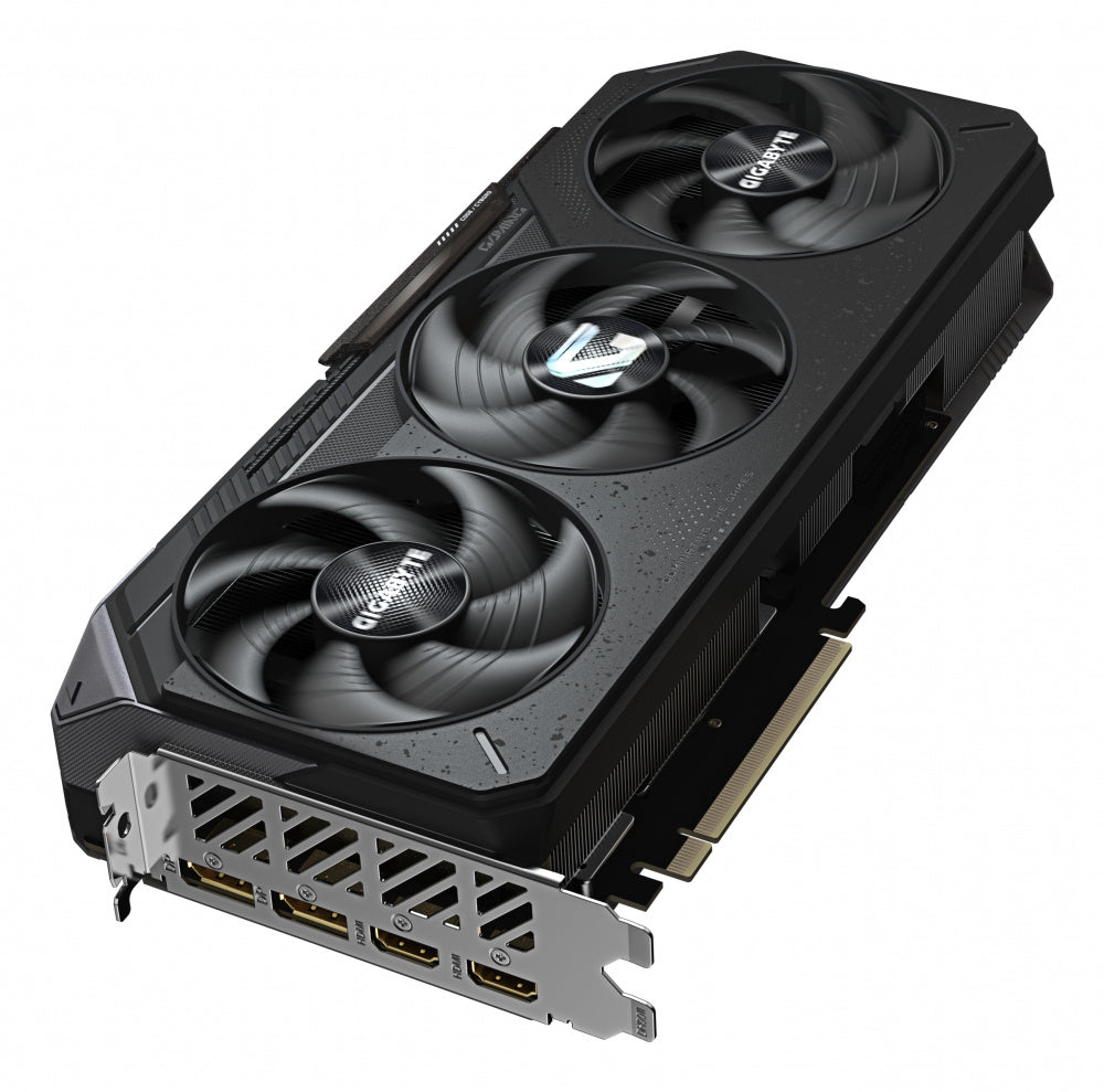 Tarjeta De Video Gigabyte AMD Radeon RX 9070 XT GAMING OC, 16GB, GDDR6.