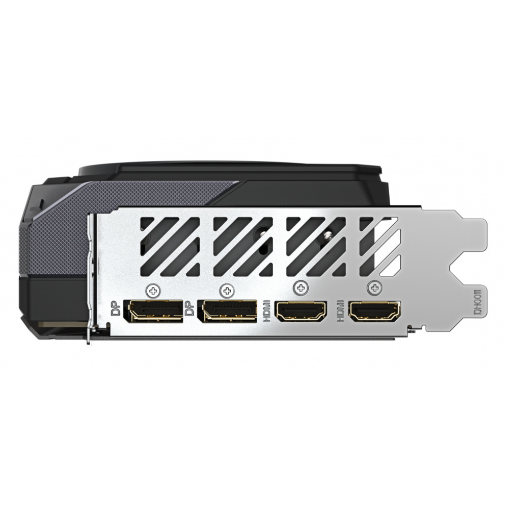 Tarjeta De Video Gigabyte AMD Radeon RX 9070 XT GAMING OC, 16GB, GDDR6.