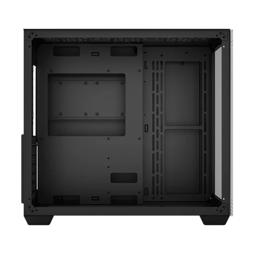 Gabinete Balam Rush Tank Pro GM930 | Micro ATX | Negro
