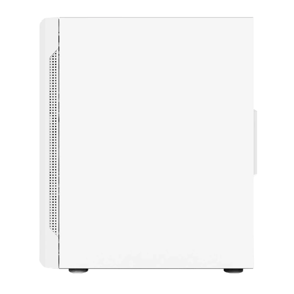 Gabinete Balam Rush NYX GI730- Micro ATX- Blanco