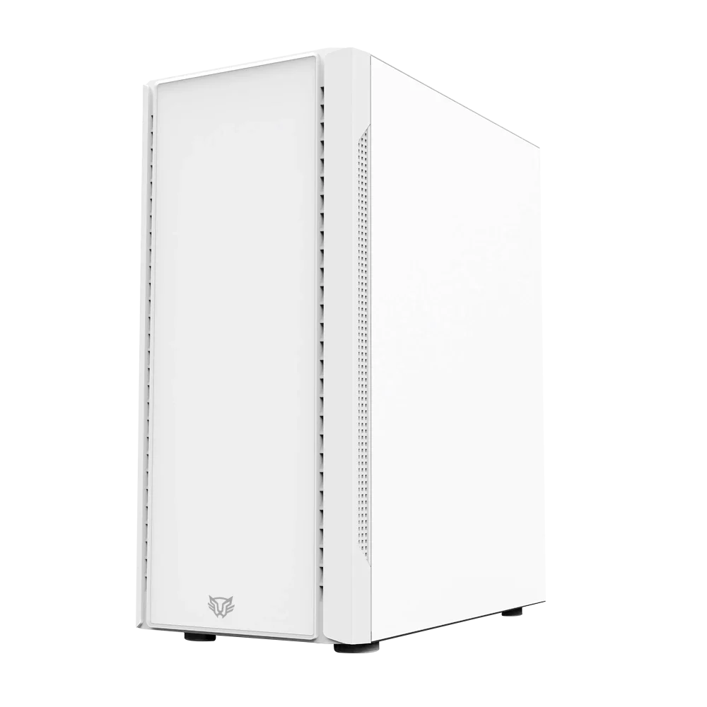 Gabinete Balam Rush NYX GI730- Micro ATX- Blanco