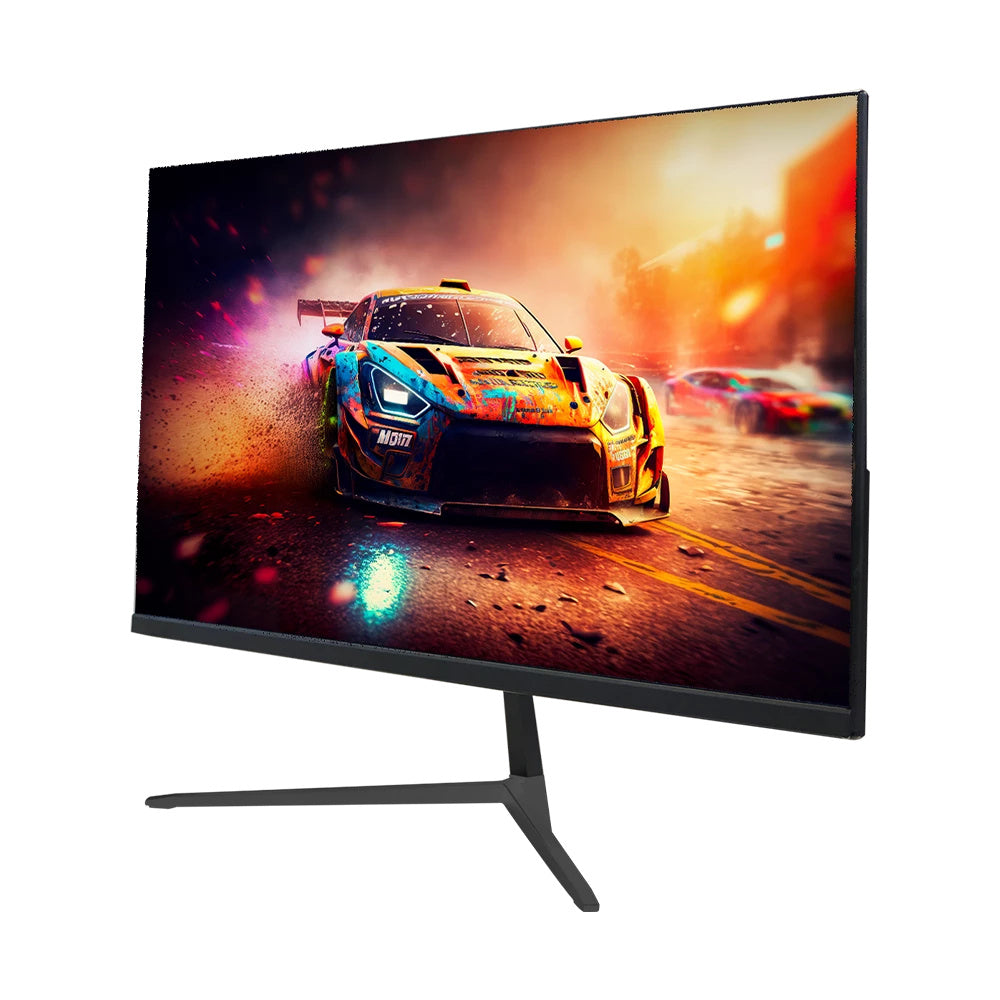 Monitor Balam Rush Ultra Odyssey II MFX23 LED IPS 23.8", 1920x1080 Full HD, 100Hz, Negro