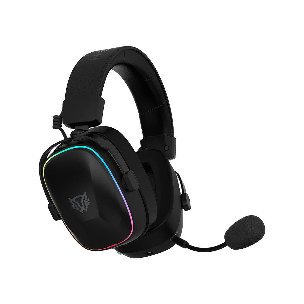 Audífonos Balam Rush (BR-938501) Aeson Expert HS1100 | Inalámbrico