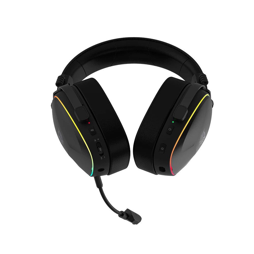 Audífonos Balam Rush (BR-938501) Aeson Expert HS1100 | Inalámbrico