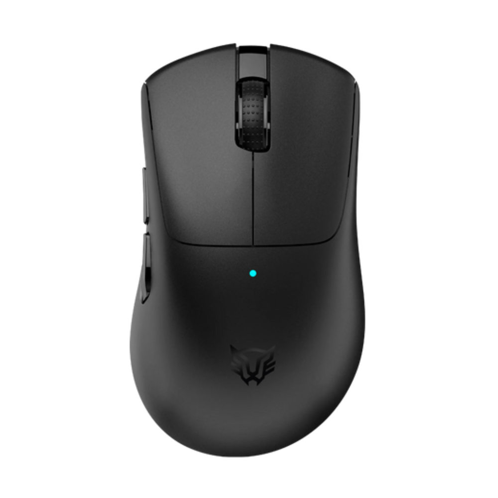 Mouse Gamer Ergonómico Balam Rush Drift Perform MG5, Inalámbrico, Óptico, 12.000DPI.