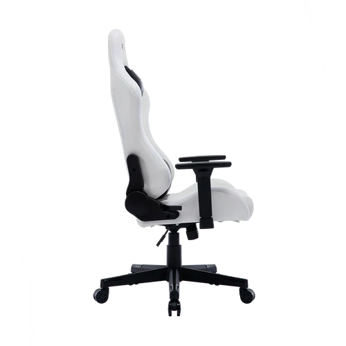 Silla Gamer Balam Rush Lightning Rush V2 - Blanco