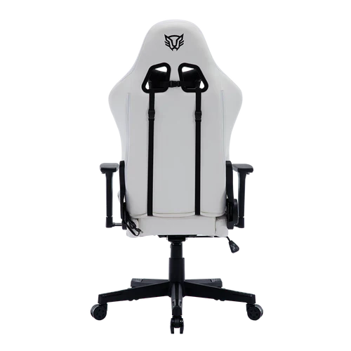Silla Gamer Balam Rush Lightning Rush V2 - Blanco