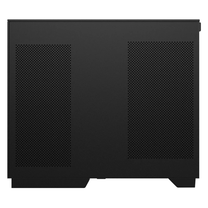 Gabinete Balam Rush Tank Expert Curve 6800 - ATX - Negro