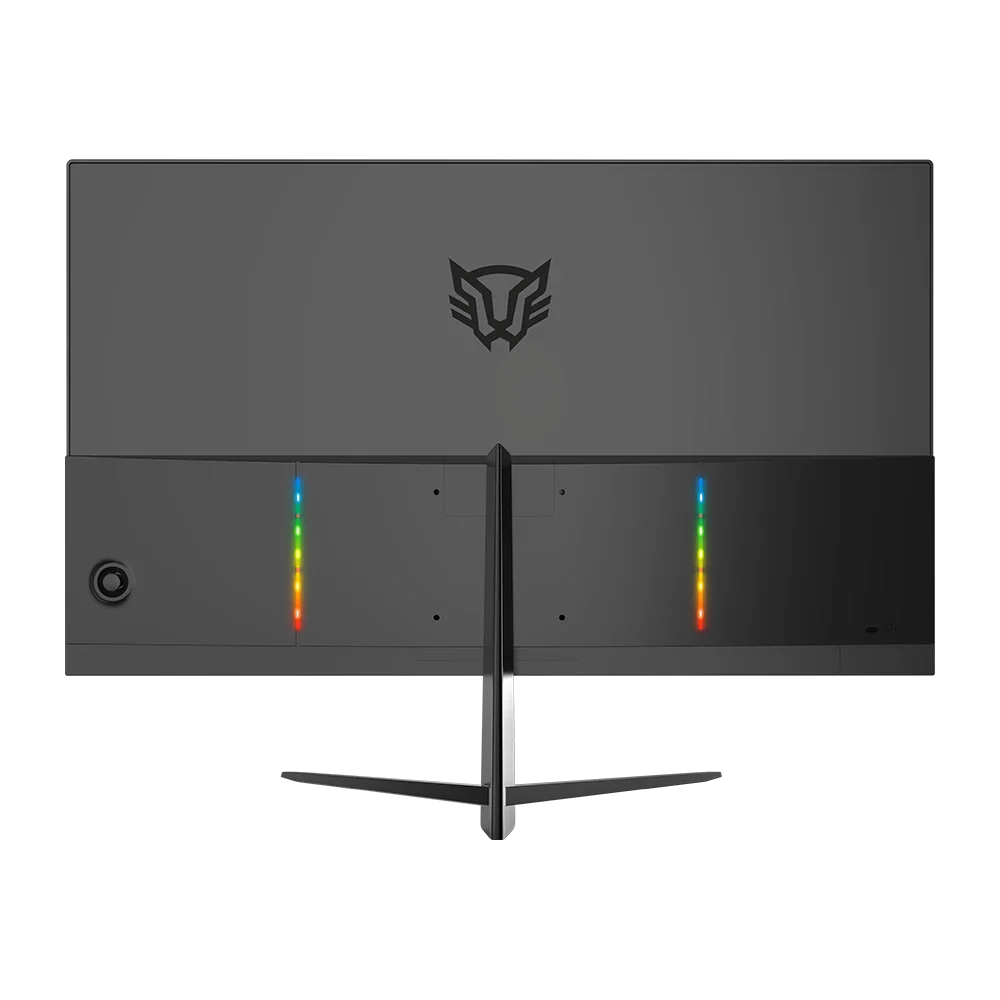 Monitor Balam Rush Titan MTG27Y Full HD 180Hz  Negro