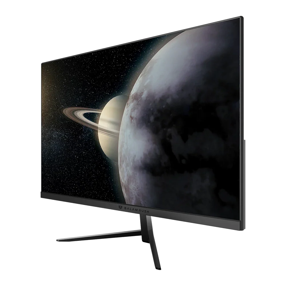 Monitor Balam Rush Titan MTG27Y Full HD 180Hz  Negro