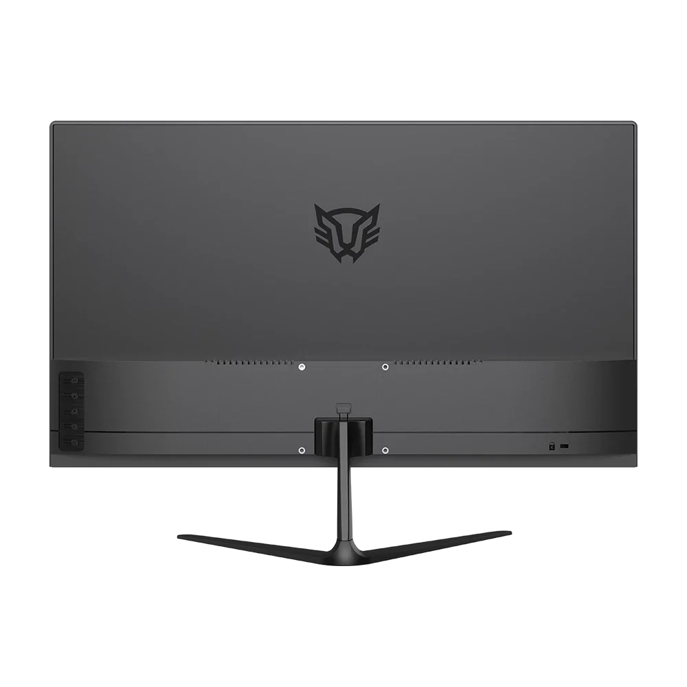 Monitor Balam Rush Gamer  23.8" Nebula MNG24Y Full HD 100HzNegro