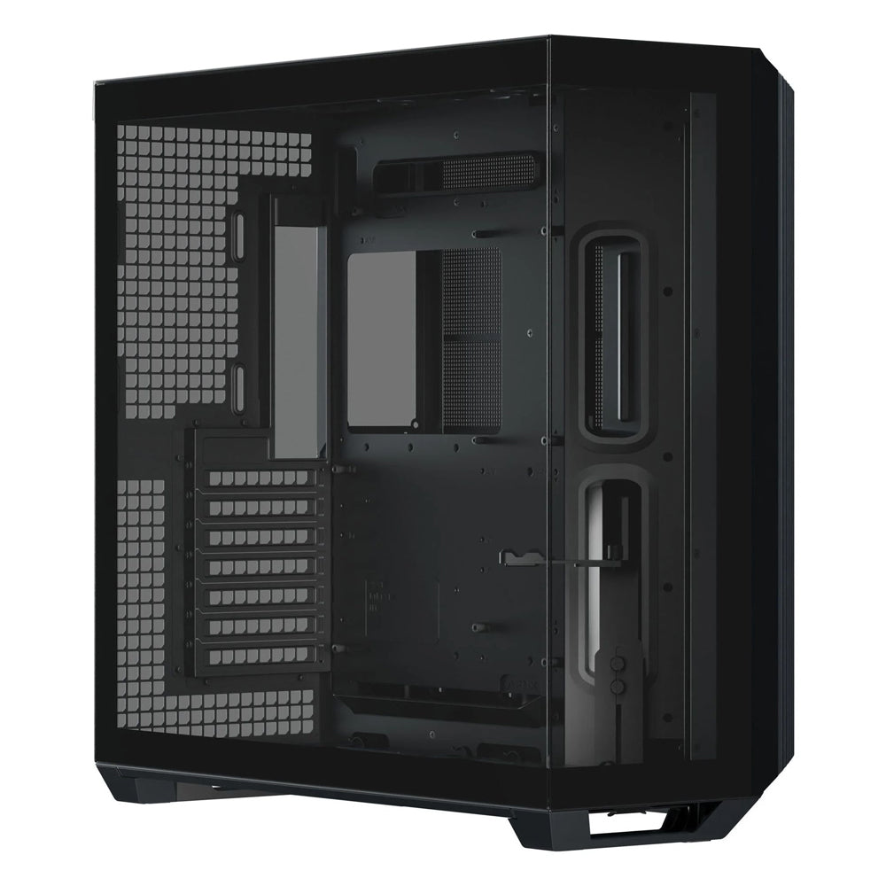 Gabinete APNX V1, ATX - Negro