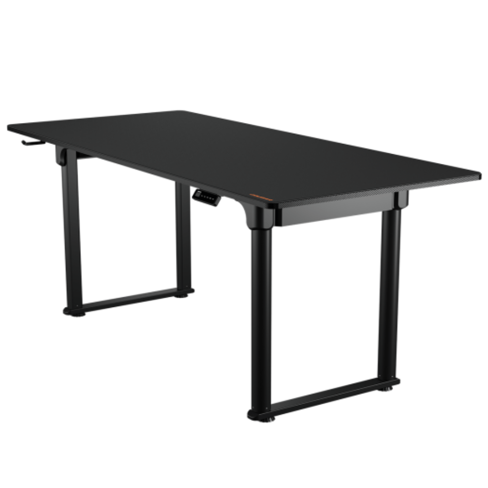 Escritorio Cougar Electric Gamer Ergonómico E-Grav 160, Eléctrico y Ajustable.