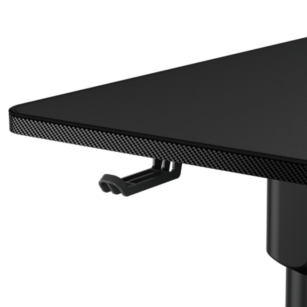 Escritorio Cougar Electric Gamer Ergonómico E-Grav 160, Eléctrico y Ajustable.