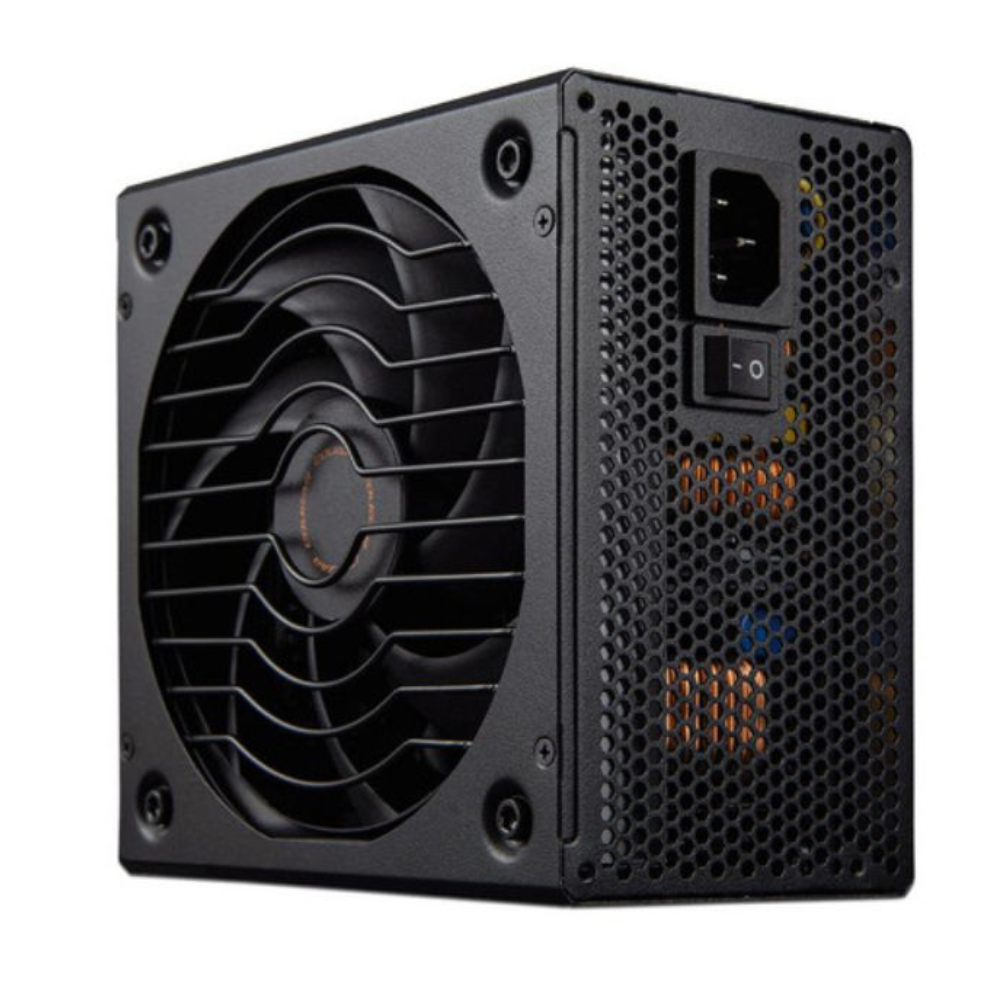 Fuente De Poder Cougar GR 1000, 80 Plus Gold, 1000W