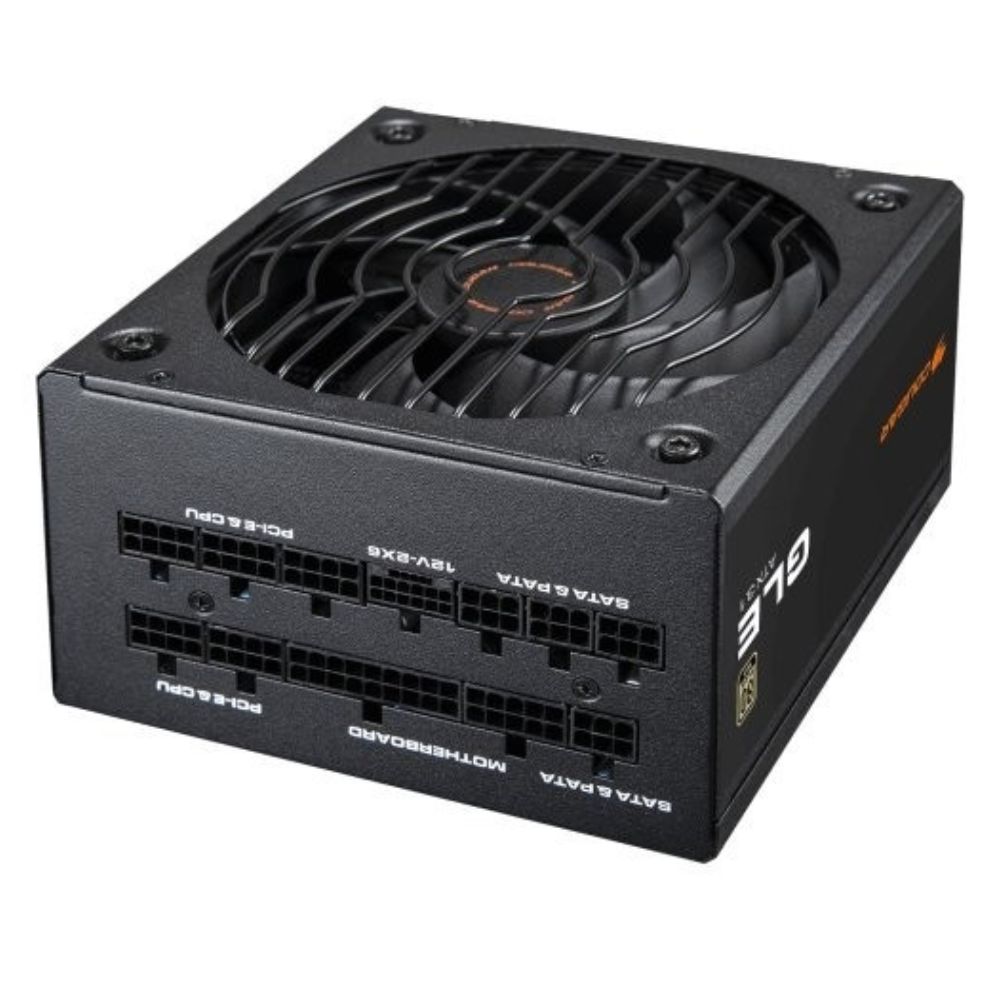 Fuente De Poder Cougar GR 1000, 80 Plus Gold, 1000W