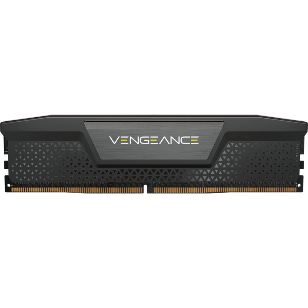 Kit de Memoria RAM Corsair Vengeance, 48GB (2x24GB), DDR5, 6000MHz, CL36.