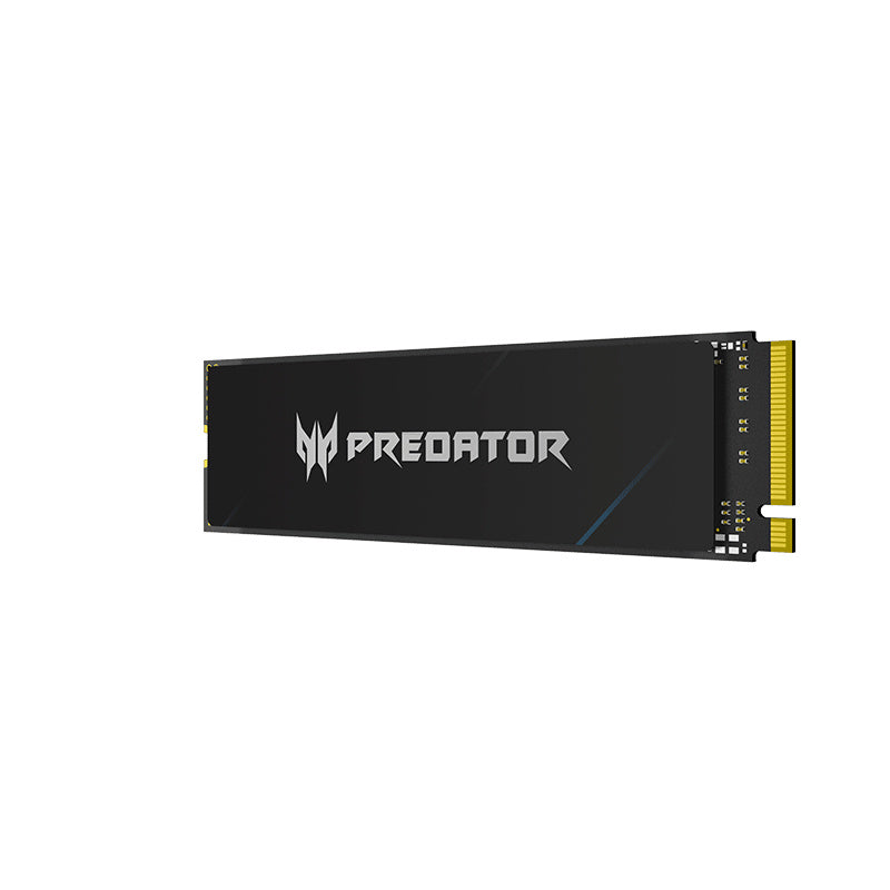 Unidad de estado solido M.2 Predator GM9000 2TB PCI-E 5.0
