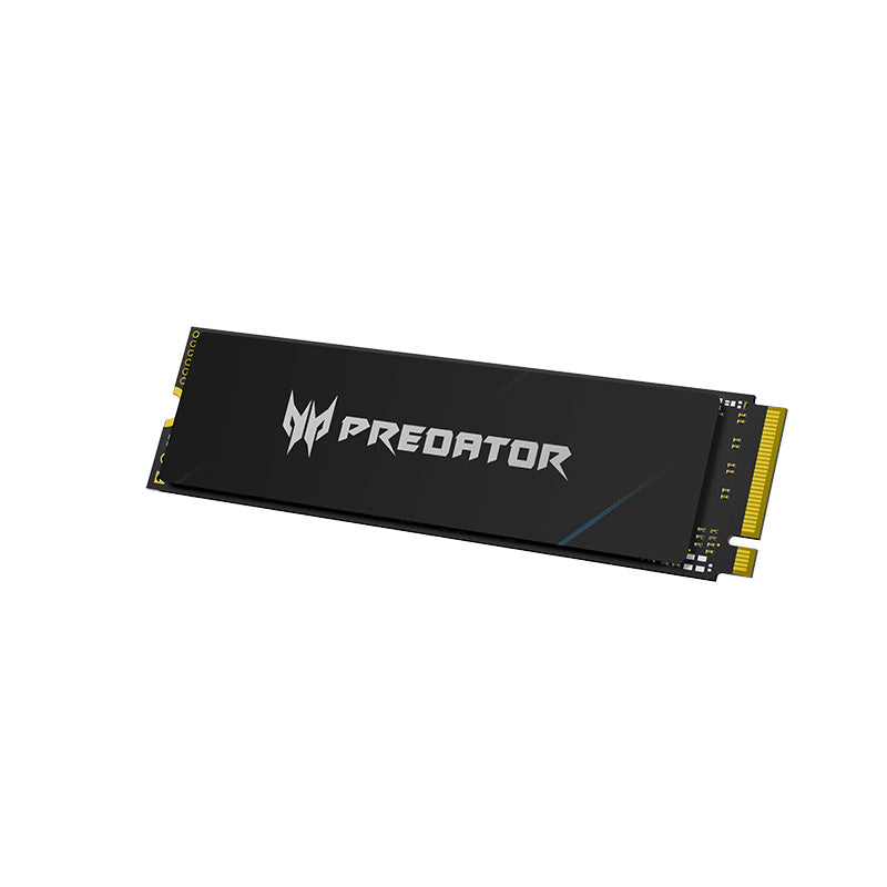 Unidad de estado solido M.2 Predator GM9000 2TB PCI-E 5.0