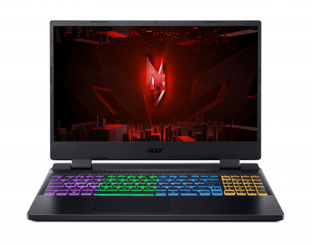 Laptop Gamer Acer Nitro 5 AN515-46-R5XN 15.6" Quad HD, AMD Ryzen 7 16GB, 1TB SSD, NVIDIA GeForce RTX 3070 Ti, Windows 11