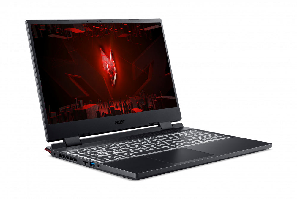 Laptop Gamer Acer Nitro 5 AN515-46-R5XN 15.6" Quad HD, AMD Ryzen 7 16GB, 1TB SSD, NVIDIA GeForce RTX 3070 Ti, Windows 11