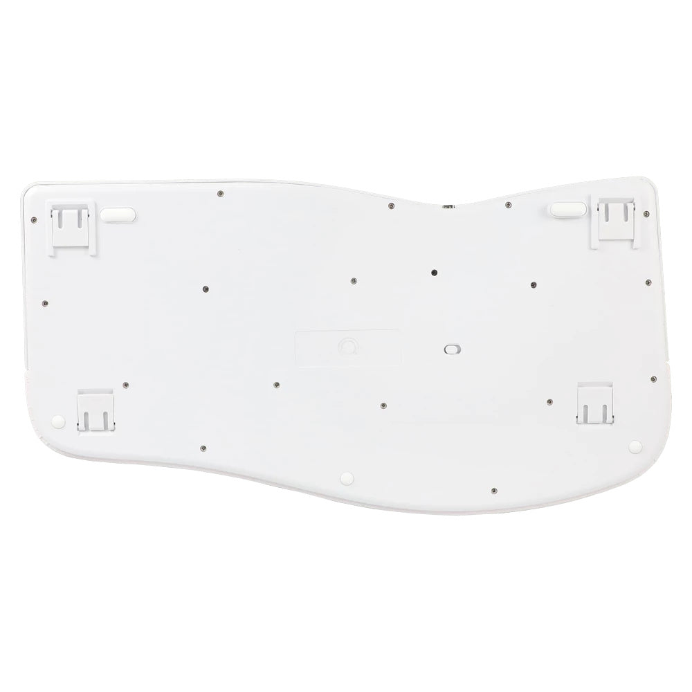 Kit de Teclado y Mouse Acteck Creator Virtuos Fitt MK770 Inalambrico RF - Blanco