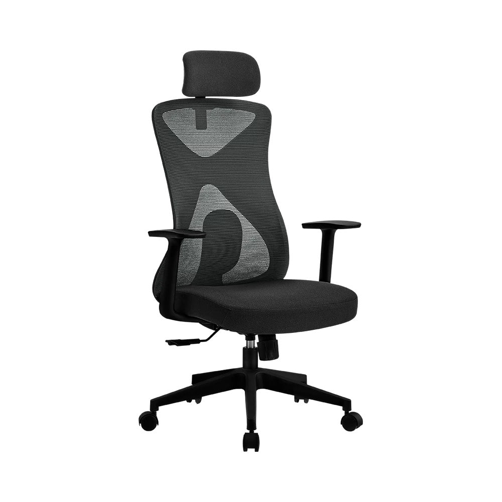 Silla Acteck | Floe Pro EC737 | Negro