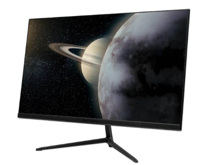 Monitor Gamer Acteck Titan MTG24Y LED 23.8" 1920x1080 Full HD 180Hz