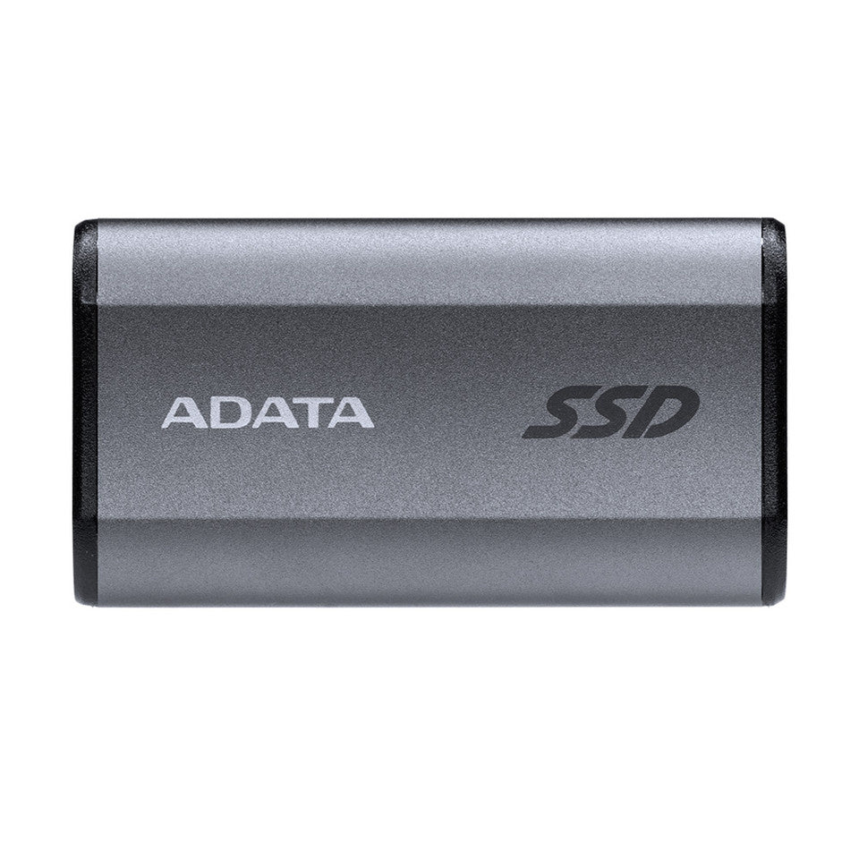 Unidad de Estado Sólido Externo Adata SE880 - 2TB - USB-C 3.2