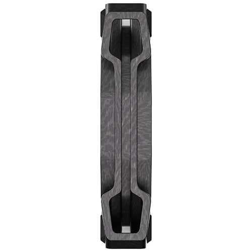 Ventilador Antec Nova 120- 120mm - Negro