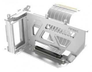 Antec Soporte para Tarjeta Grafica Shift Vertical - Blanco
