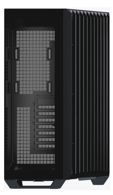 Gabinete Apnx V1 - ATX - Negro