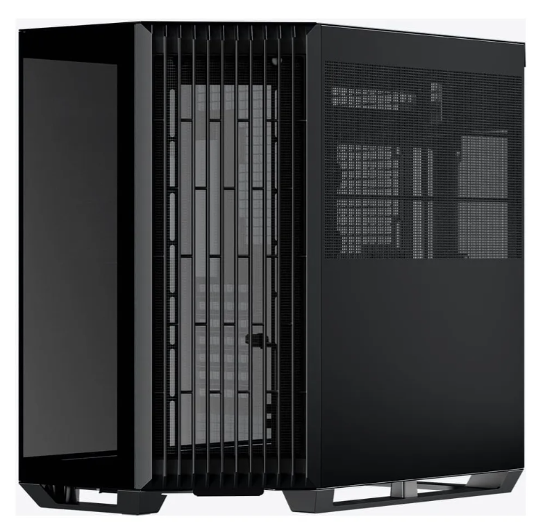 Gabinete Apnx V1 - ATX - Negro