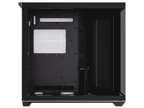 Gabinete Apnx V1 - ATX - Negro/Blanco