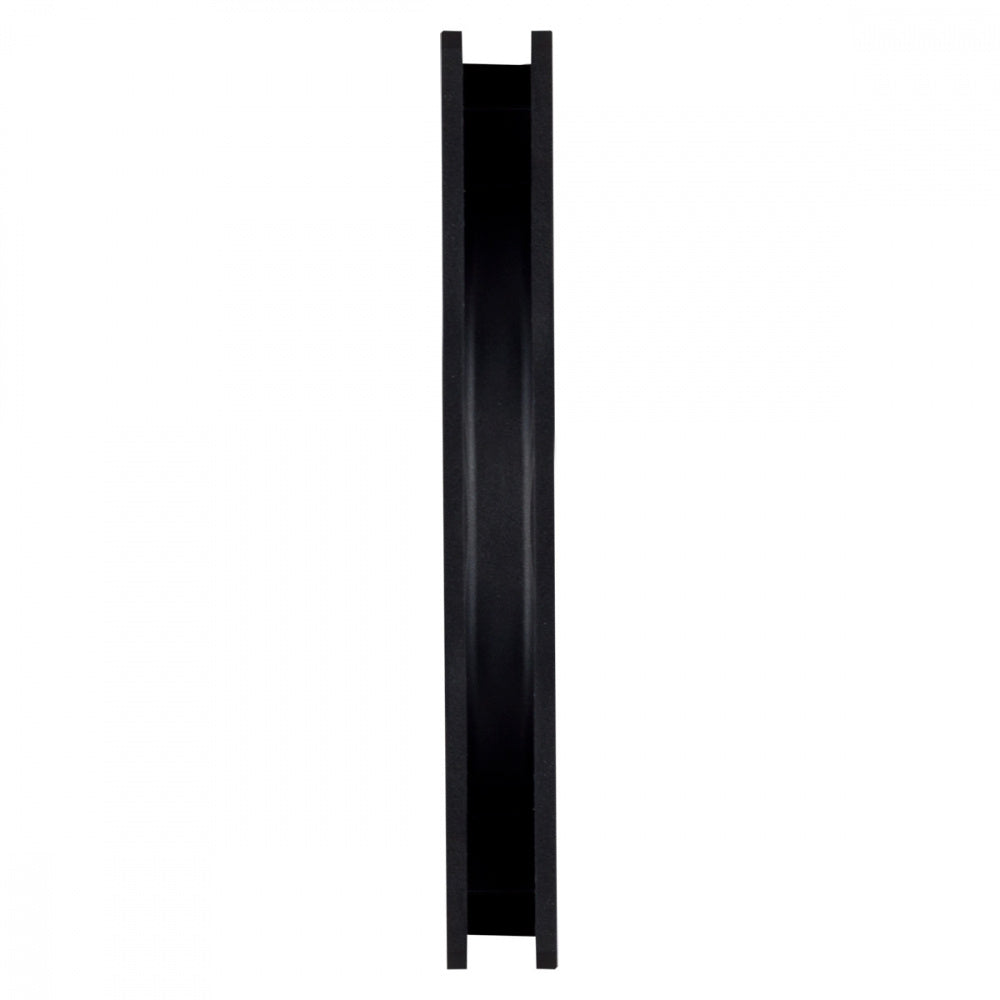 Kit de ventiladores Arctic P12 Slim Pwm Pst | Negro