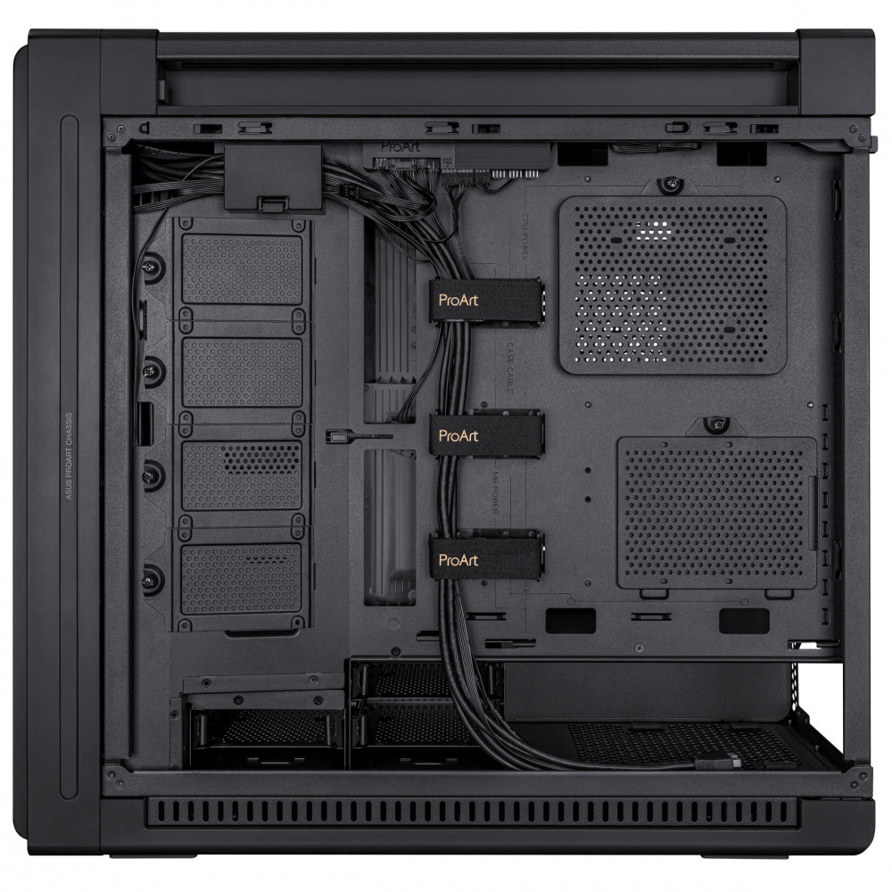 Gabinete ASUS ProArt PA602 - E-ATX