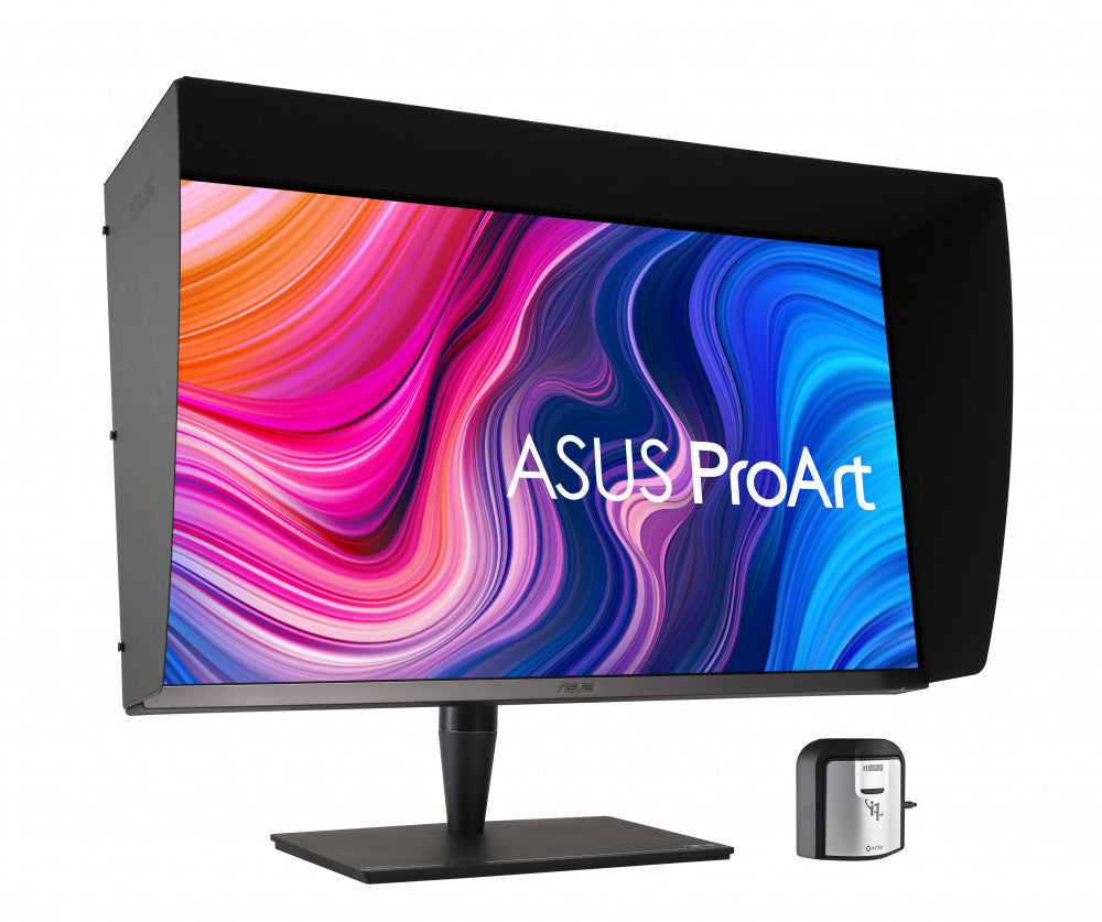 Monitor ASUS ProArt PA32UCG-K LED 32" 3840x2160 4K Ultra HD 120Hz