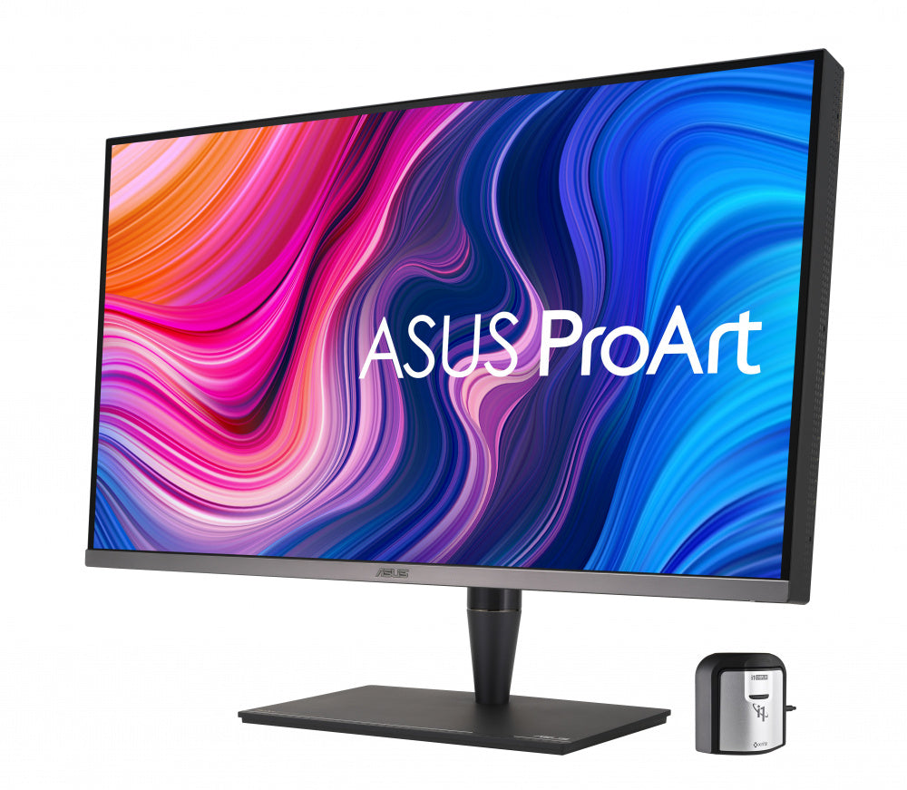 Monitor ASUS ProArt PA32UCG-K LED 32" 3840x2160 4K Ultra HD 120Hz