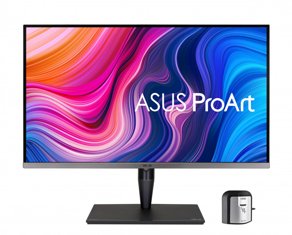 Monitor ASUS ProArt PA32UCG-K LED 32" 3840x2160 4K Ultra HD 120Hz