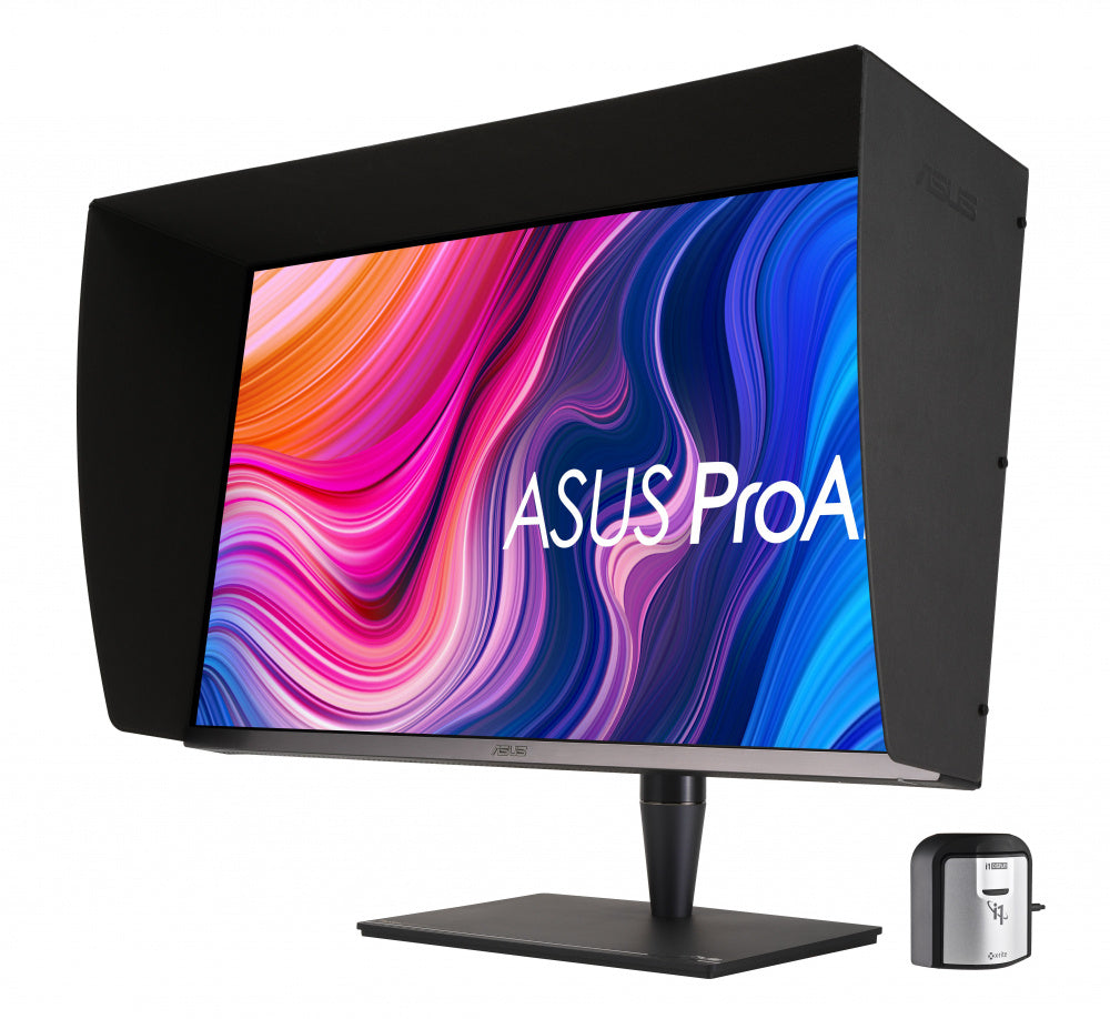 Monitor ASUS ProArt PA32UCG-K LED 32" 3840x2160 4K Ultra HD 120Hz