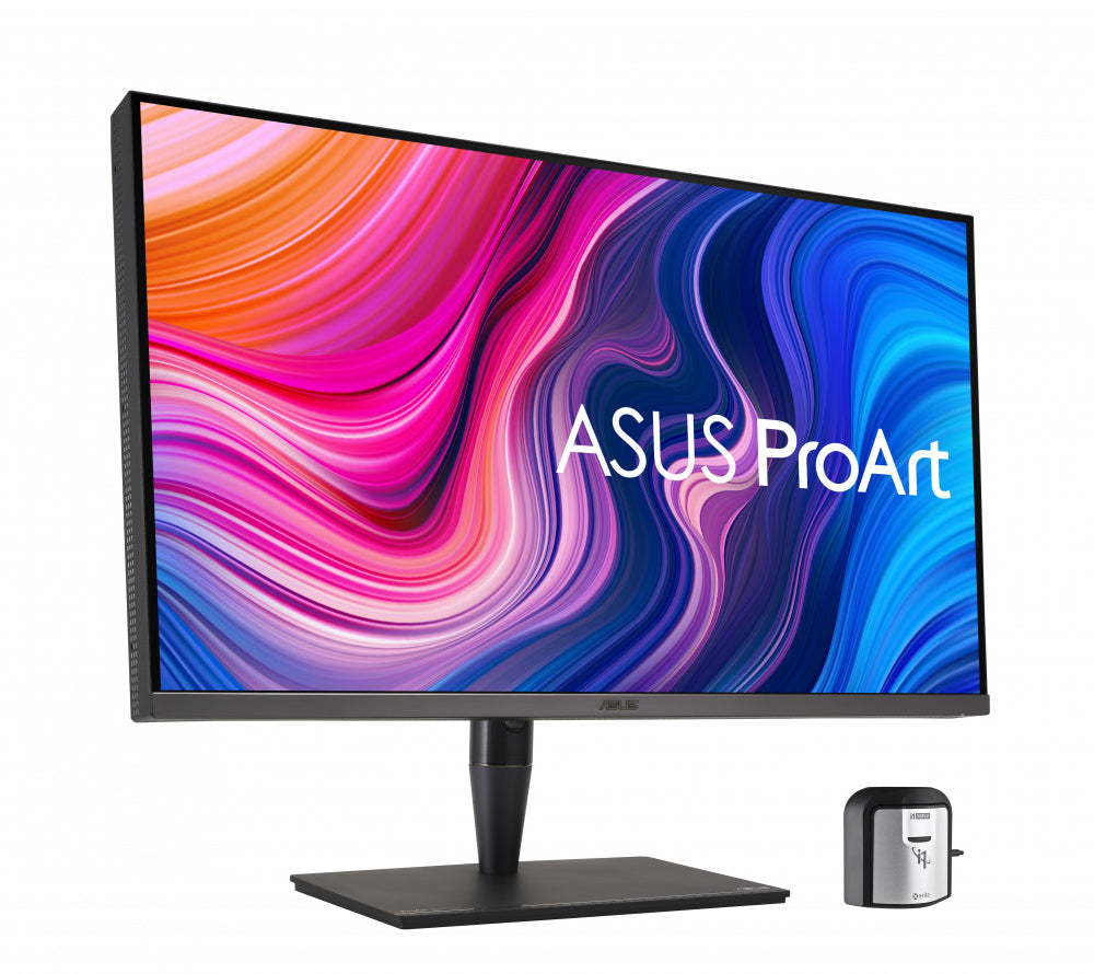 Monitor ASUS ProArt PA32UCG-K LED 32" 3840x2160 4K Ultra HD 120Hz