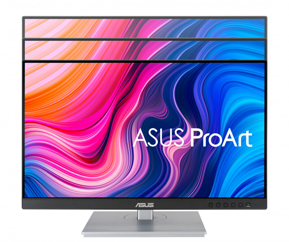Monitor ASUS Pro Art PA247CV LED 23.8" 1920x1080 Full HD 75Hz