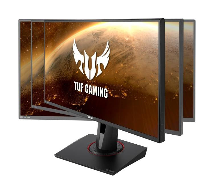 Monitor Gamer ASUS TUF Gaming VG259QM LED 24.5" 1920x1080 Full HD 280Hz