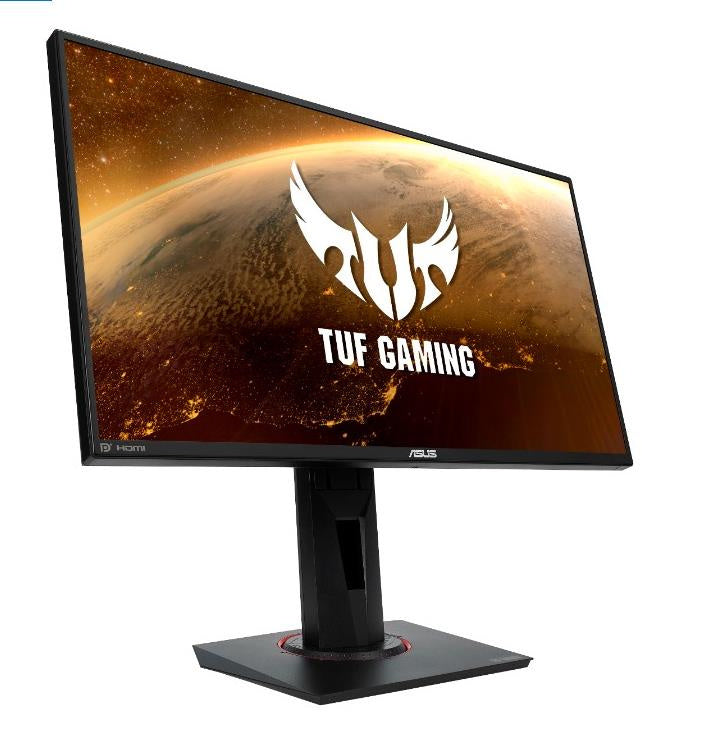 Monitor Gamer ASUS TUF Gaming VG259QM LED 24.5" 1920x1080 Full HD 280Hz