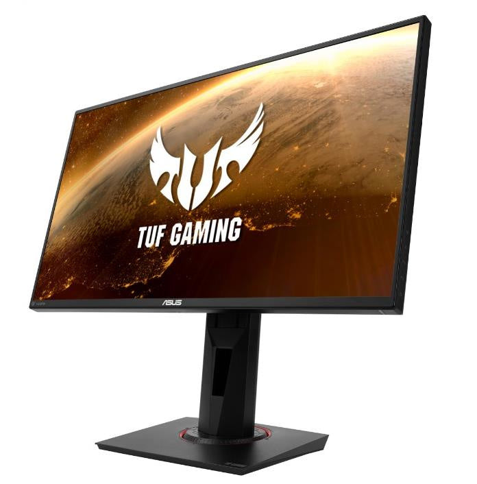Monitor Gamer ASUS TUF Gaming VG259QM LED 24.5" 1920x1080 Full HD 280Hz