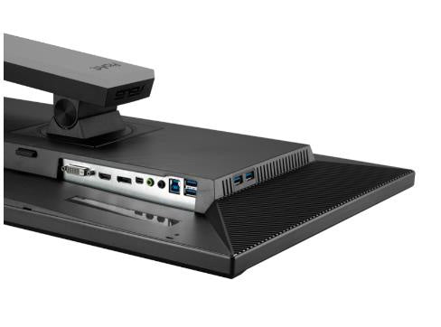 Monitor ASUS ProArt PA278QV 27"- Resolucion 2560x1440 WQHD- 75Hz- Panel IPS 5ms- Bocinas integradas