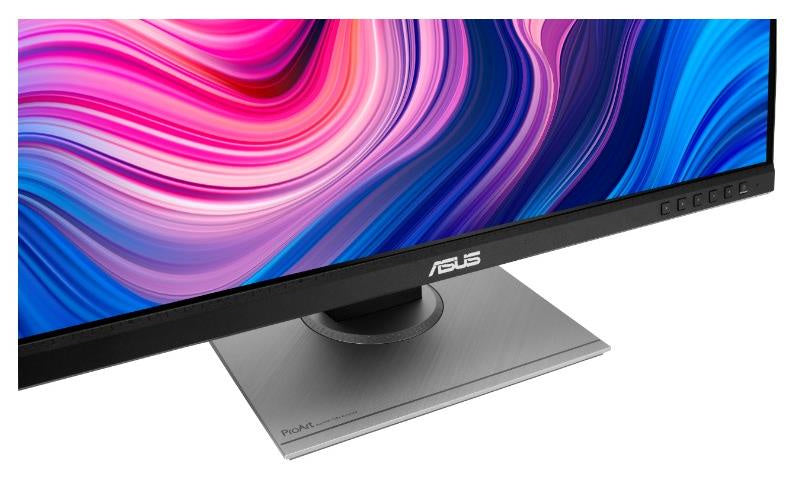 Monitor ASUS ProArt PA278QV 27"- Resolucion 2560x1440 WQHD- 75Hz- Panel IPS 5ms- Bocinas integradas